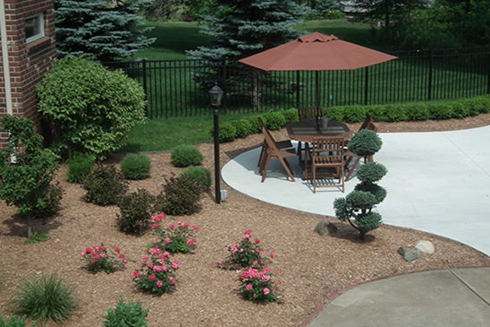 Landscape Design